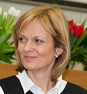 Speaker Image One