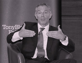 Tony Blair