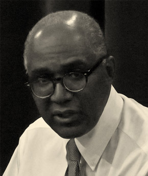 Trevor Phillips