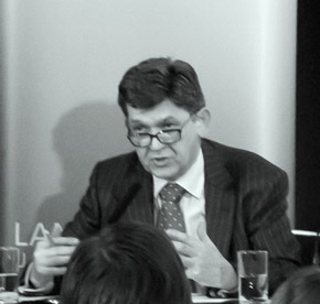 James Conroy