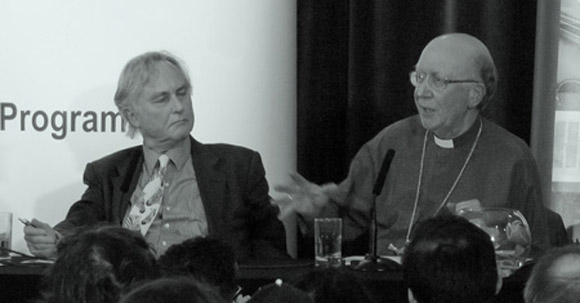 Richard Dawkins