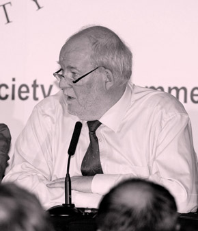 Charles Clarke
