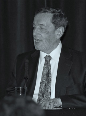David Blunkett