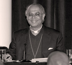 Michael Nazir-Ali