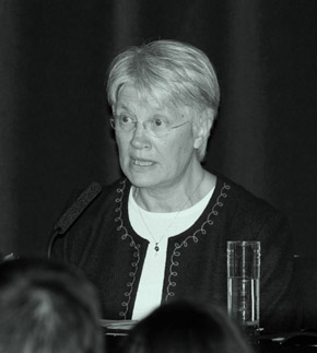 Grace Davie