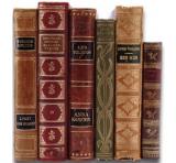 Some recent books