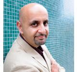 Aaqil Ahmed