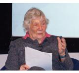 Shirley Williams