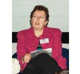 Catherine Pepinster