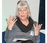 Rosalind Edwards