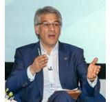 Steve Chalke